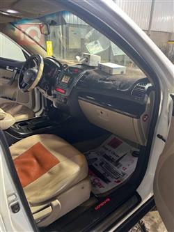 کیا سۆرینتۆ